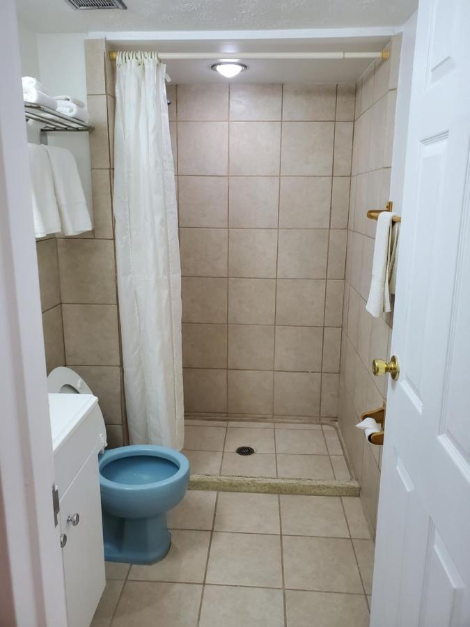 Budget Inn Of ביי סיטי מראה חיצוני תמונה